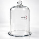 Bell Jar Knobbed